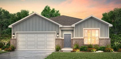 11624 Whirlaway Drive, Willis