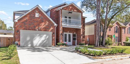 18906 Relay Road, Humble