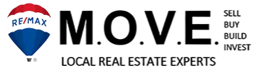 M.O.V.E. Real Estate Experts logo