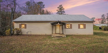 4123 Land Road, Ball Ground