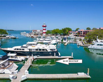 46 Harbour Town Yacht Basin, Hilton Head Island