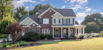 3540 Bainford, Fuquay Varina