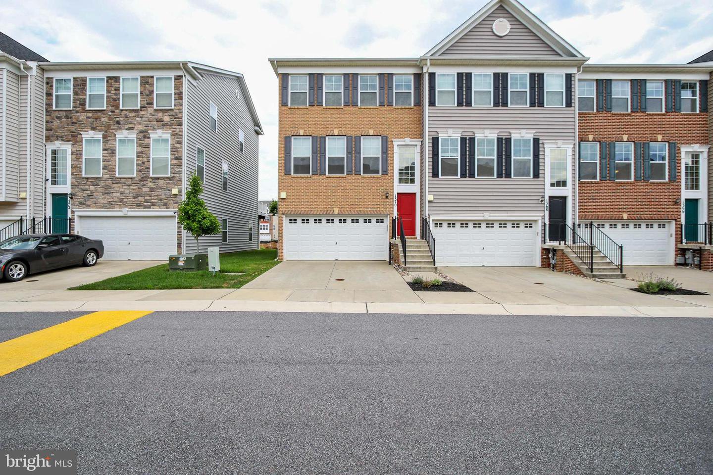 1370 Chapel Centre Drive, Gambrills, 21054