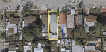 734 E 39th St, Hialeah