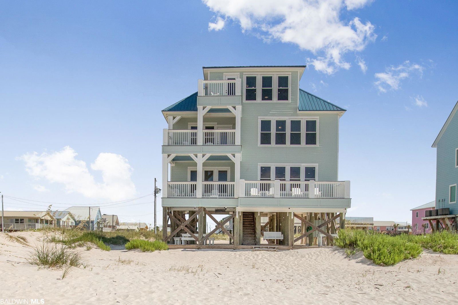 280 Boykin Court S, Gulf Shores AL 36542, Property Listing #333360,