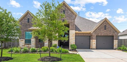 8915 Square View Lane, Tomball