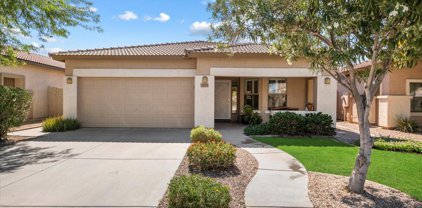 21345 E Via Del Palo --, Queen Creek