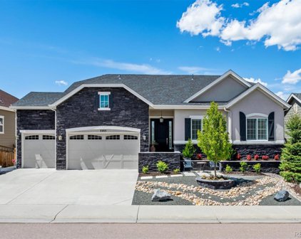 7205 Greenwater Circle, Castle Rock
