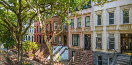 167 Underhill Avenue, Prospect Heights
