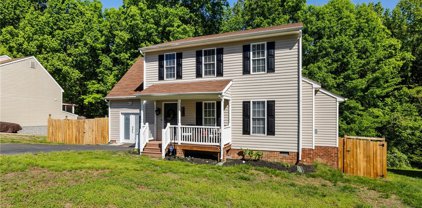 6712 Hedges Road, Chesterfield