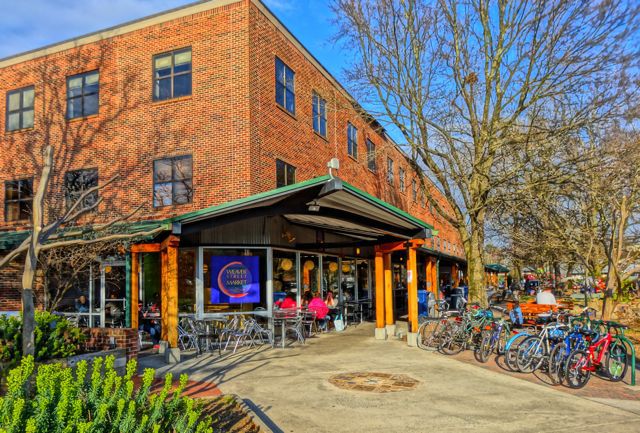 Carrboro