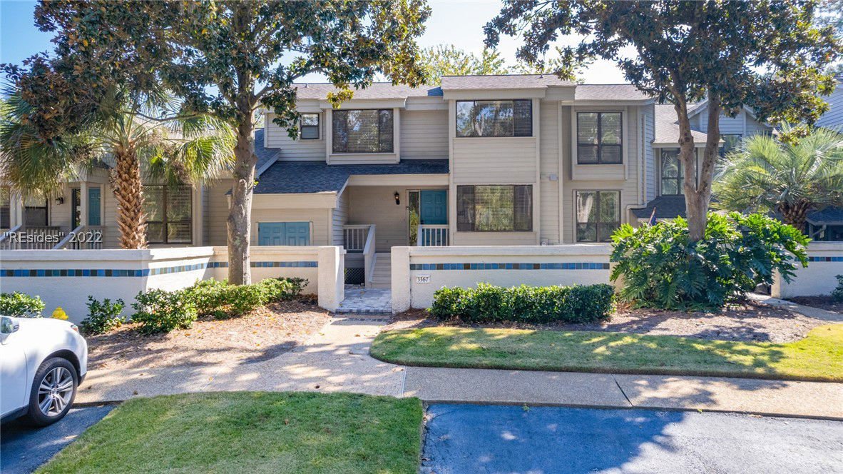 For Sale Lake Forest 7 Lake Forest Drive Unit 3367, Hilton Head