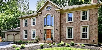 9508 Quail Pointe Ln, Fairfax Station