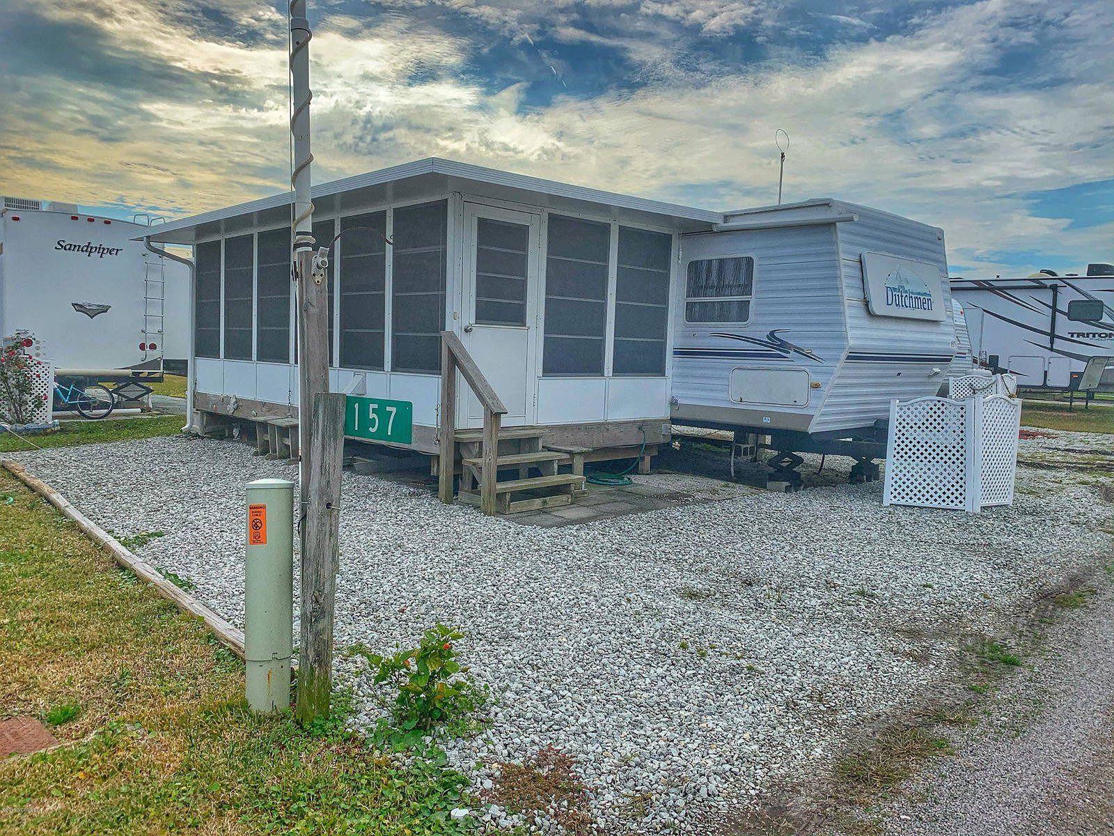 157 & 158 Reel Street, North Topsail Beach, NC MLS 100195769