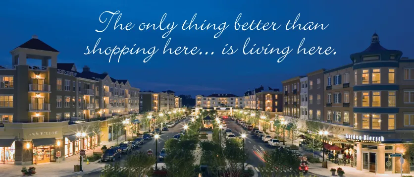 Market Common | Myrtle Beach SC