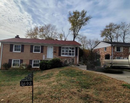3693 Del Mar Dr, Woodbridge