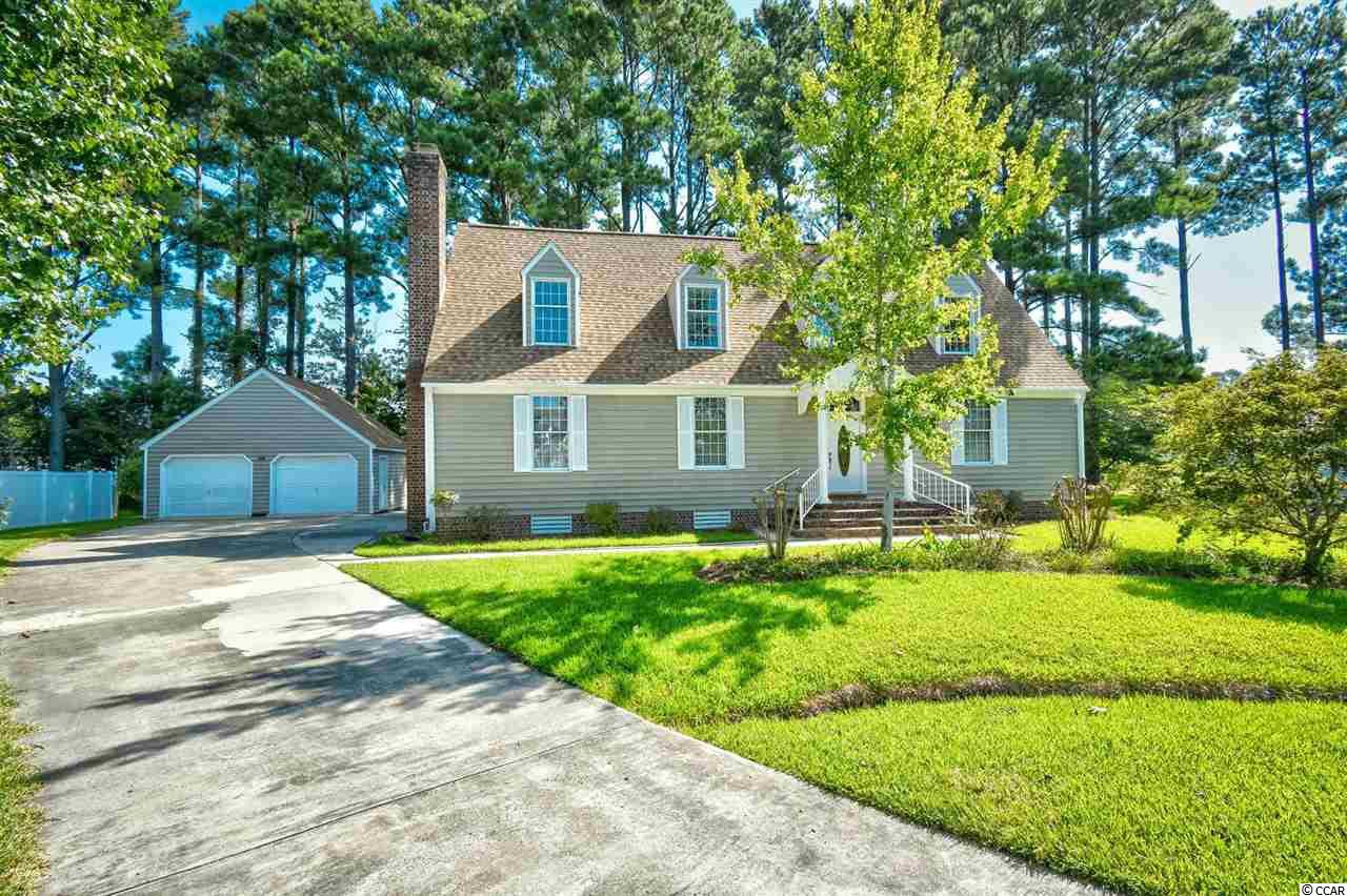 MLS 2018941 Colonial Charters 104 Colonial Ct., Longs, SC Property