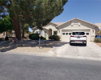 5408 Brittlebush Way, Las Vegas