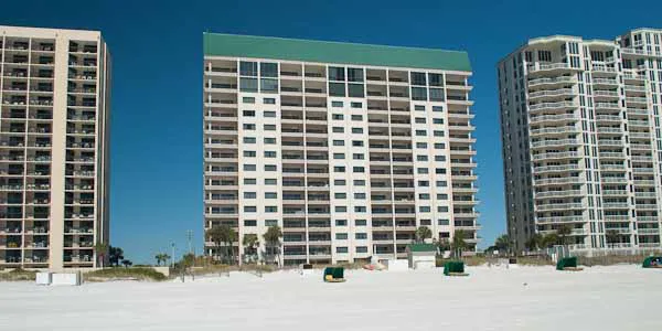 Emerald Towers Condos for Sale