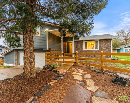 8822 S Balsam Street, Littleton
