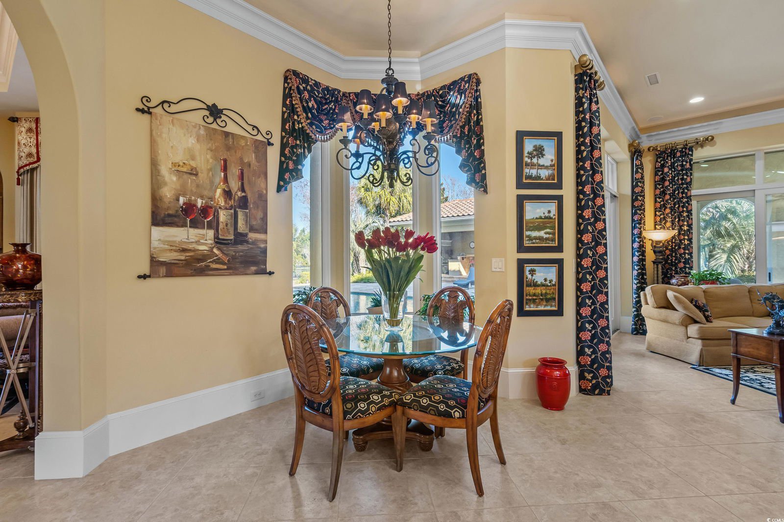 MLS 2400446 Grande Dunes Members Club 9920 Bellasera Circle, Myrtle