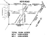 Keys  Road, Covington image