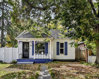 435 W Thatcher St, Boise