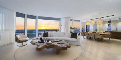 100 S Pointe Dr Unit #3803+CAB14, Miami Beach