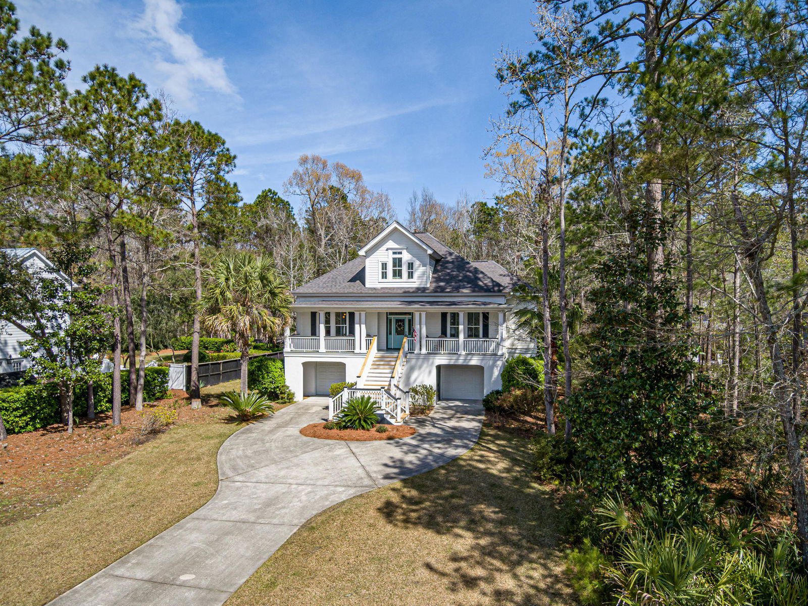 MLS 20006981 Darrell Creek 3794 Saint Ellens Drive, Mount PleasantSC Real Estate