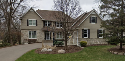 18218 Dove Court, Eden Prairie