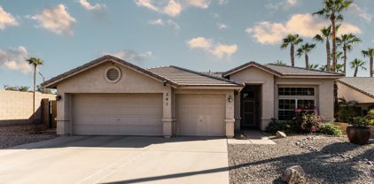 341 E Constitution Drive, Gilbert