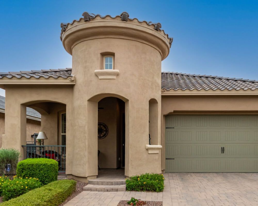 Buckeye Real Estate