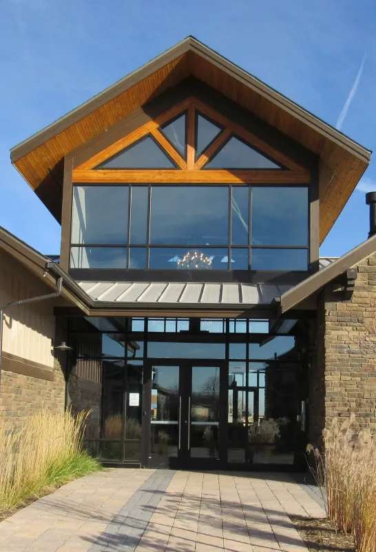 Kechter Farm Clubhouse