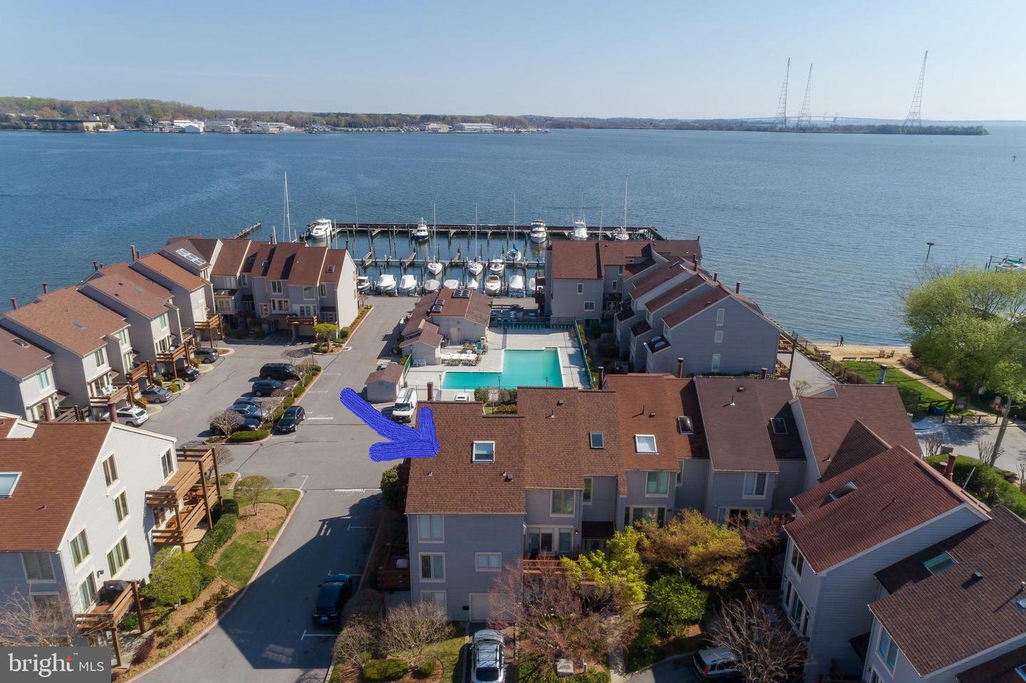 9 Chesapeake Landing, Annapolis, 21403