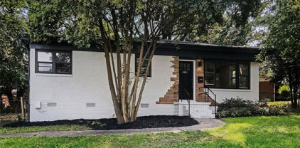 4411 Welling  Avenue, Charlotte