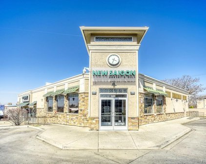 600-650 S Federal Boulevard, Denver