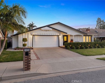 3450 E Elm Street, Brea