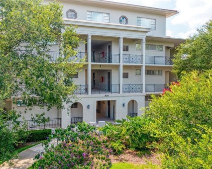700 Melrose Avenue Unit J, Winter Park