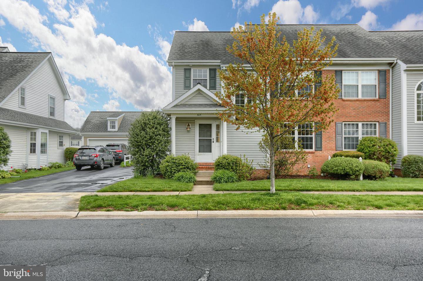 605 Wallingford Road, Lititz, 17543