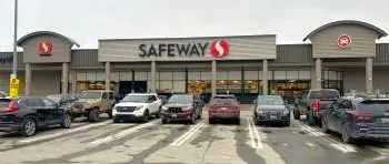 safeway