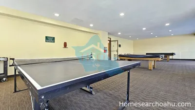 Royal Kuhio Rec Room