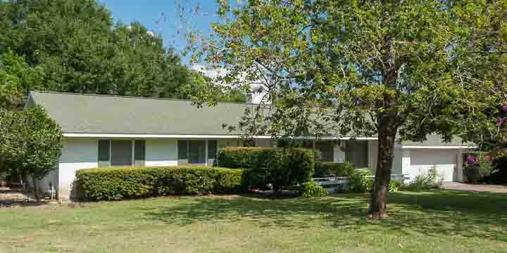 Sold Pensacola house