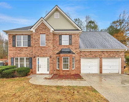 635 Bramlett Way, Powder Springs