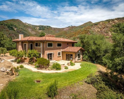 8870 Tassajara Creek Road, Santa Margarita