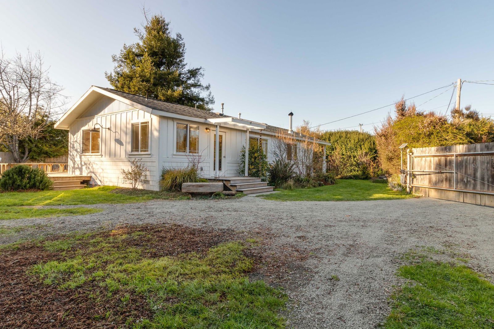 For sale in Mckinleyville 2620 Wanda Lane, Mckinleyville Humboldt