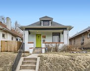 3134 N Gaylord Street, Denver image