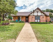 9312 Cape Royale  Drive, Fort Worth image