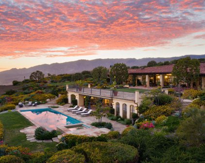 13600 Calle Real, Santa Barbara
