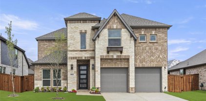 1912 Huron  Drive, Forney