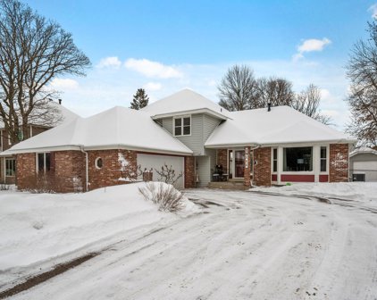 15111 Bluebird Street NW, Andover